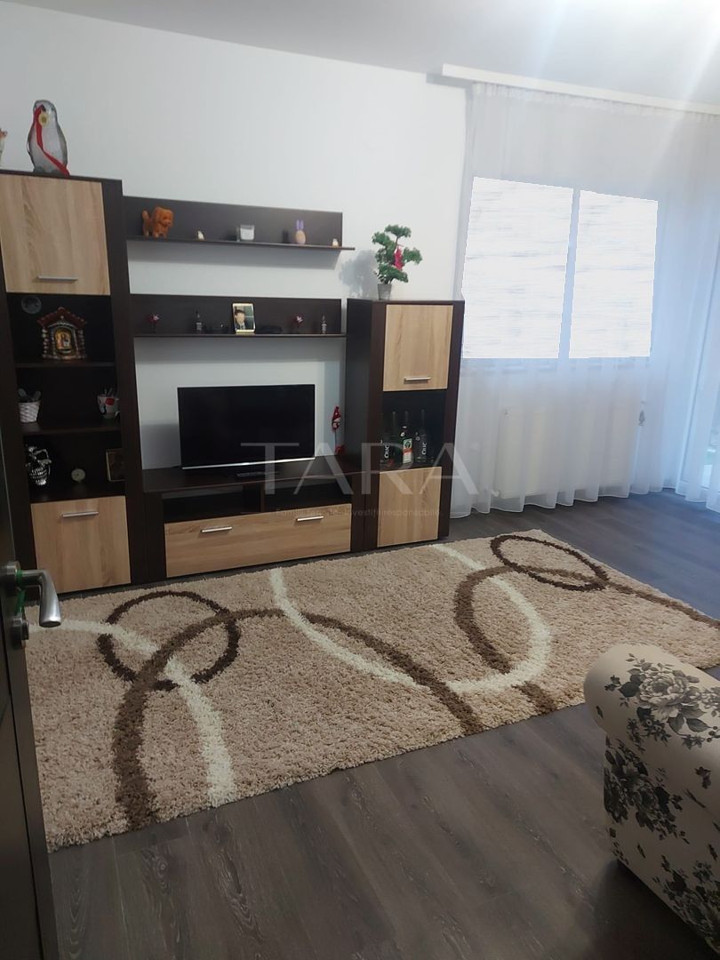 Apartament 2 camere, Florești, zona Eroilor - Poză 2