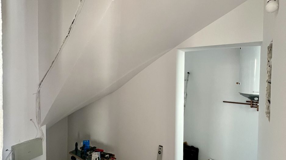 Duplex nou Chișoda – despartit prin cameră tehnică - Poză 18