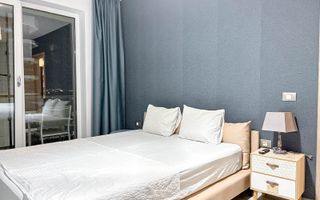 Mamaia Sat(Cod 05) 2 Camere cu vedere de vacanta - Poză 6