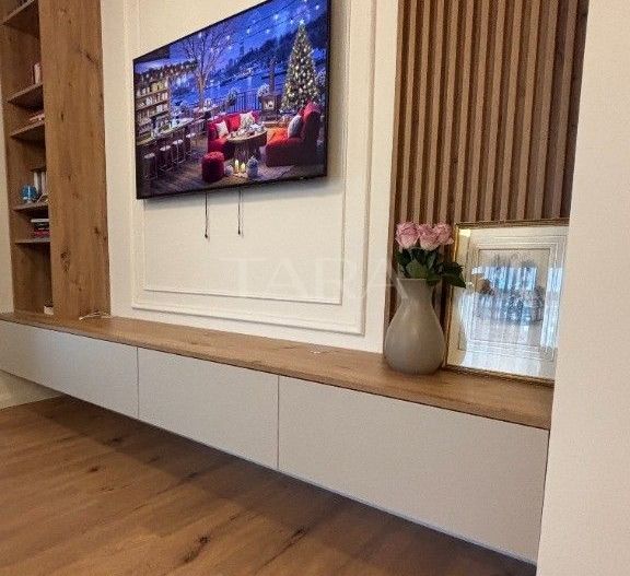 Apartament 3 camere decomandat, zona BMW - Poză 3