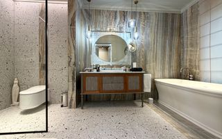 Vila Exclusivista // 6 camere *590mp* 2 parking // Pipera – Iancu Nicolae - Poză 30