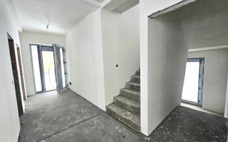 Casa NOUA teren 505 mp - Poză 4