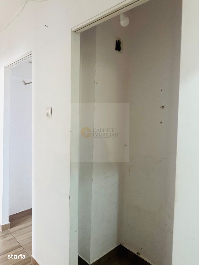 Apartament 2 camere, 58 mp, Calea Dorobanți – Locație premium! - Poză 12