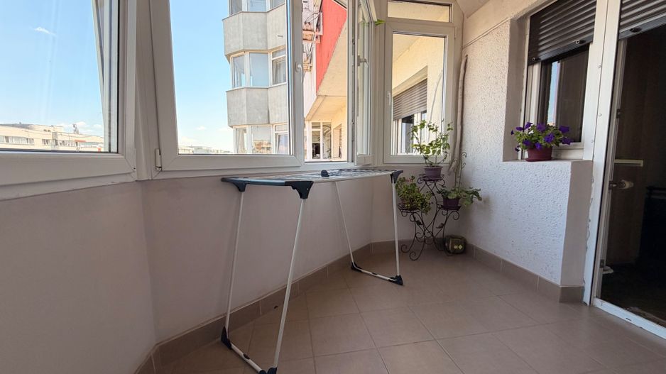 APARTAMENT 4 CAMERE | MIHALACHE | BLOC 84' - Poză 6