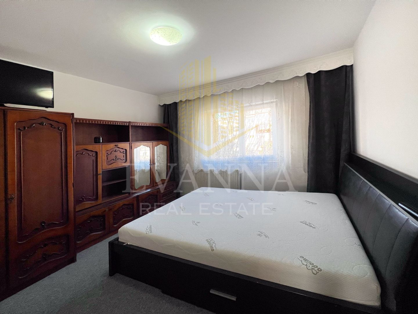 2 camere de inchiriat, decomandat, etaj intermediar - Str. Macului - Poză 6