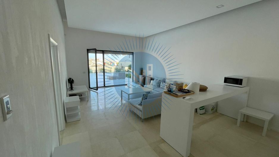 Apartament 2 camere Caelia vedere la mare - Poză 7