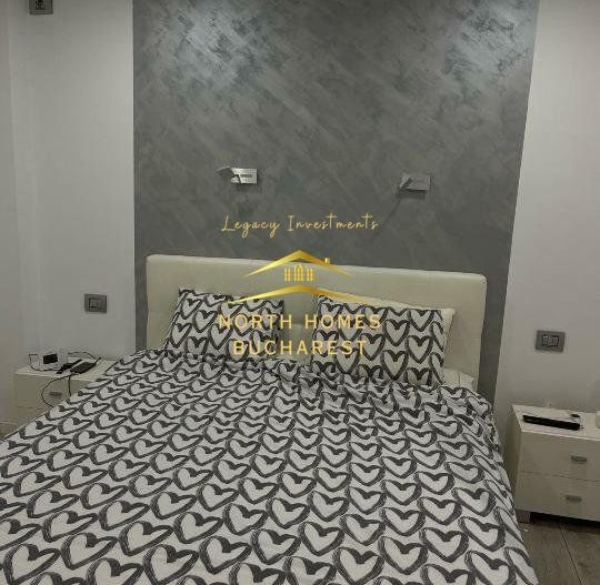 Apartament 2 camere decomandat compelt mobilat si utilat Teiul Doamnei - Poză 2