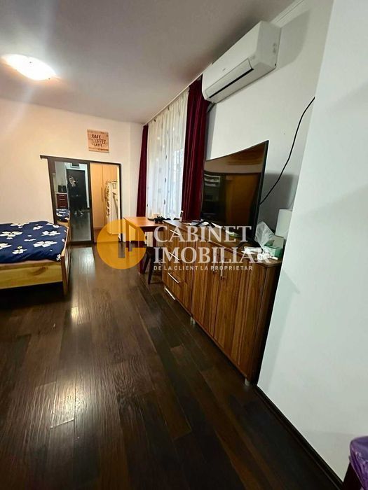 🏡 Garsonieră centrală complet amenajată – ideală pentru investiție sau locuit! - Poză 2