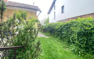 Apartament cu 3 camere | 83 mp | Zona Andrei Muresanu - Poză 11