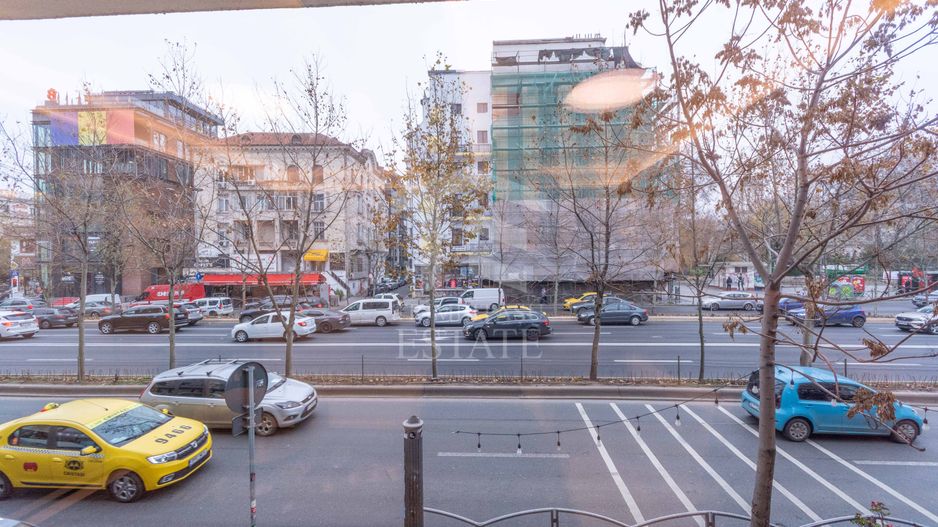 Spatiu Comercial | Showroom | Birou | I.C. Bratianu | Universitate - Poză 25