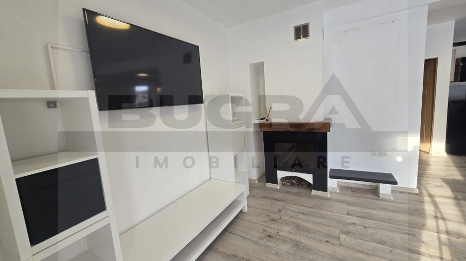 Casa individuala de 140mp, curte 400mp, 3 parcari, cartier Buna Ziua - Poză 11