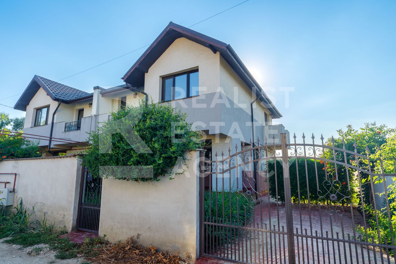 Vânzare, casă cu 4 camere, loc. Măgurele, Ilfov - Poză 2