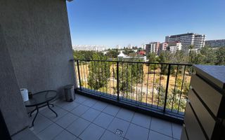 3 Camere bloc Nou 2 bai Parcare Inclusa Titan Evocasa Liviu Rebreanu - Poză 8