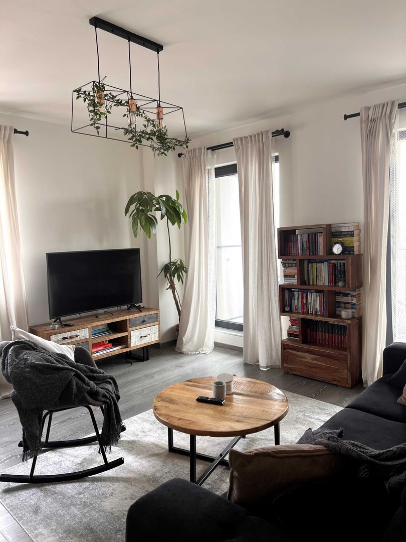 Apartament 2 camere | Metrou la 4 min | Loc parcare inclus - Poză 1