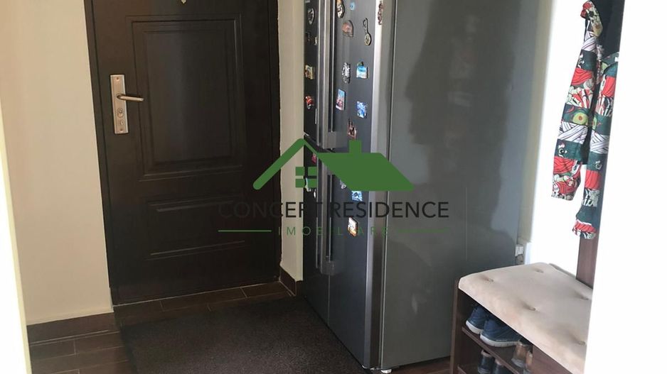 Vand apartament 2 camere-zona Pressco - Poză 11