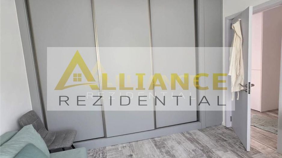 Vila tip Duplex | Mobilata Utilata - Poză 3