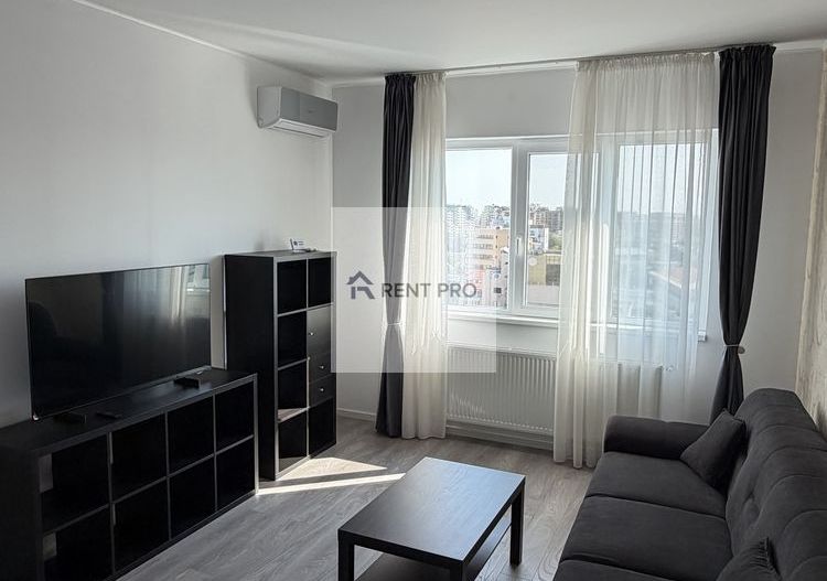 Apartament 2 camere de închiriat | Grozăvești | Parcare inclusă | - Poză 1