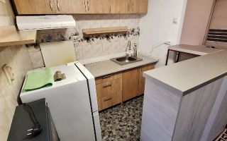 Garsonieră de închiriat în apropiere de Gara Internațională, Iași - Poză 4