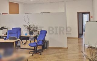 Zero comision, 110mp birou ultracentral Universitate - Cismigiu, 5' M - Poză 2