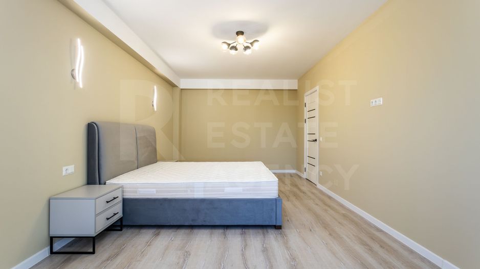 Vânzare, apartament, o camere, str. Alexei Şciusev, Centru - Poză 8