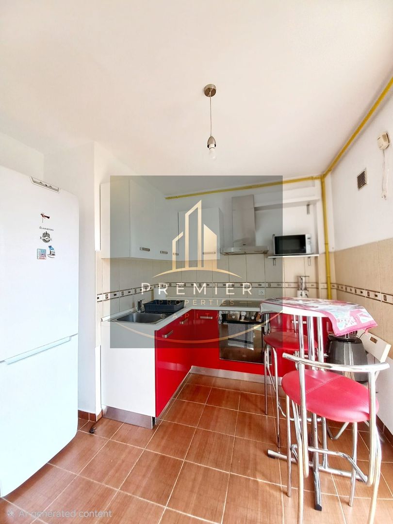Apartament 3 camere în Greenfield Băneasa – 90 mp, 2 locuri de parcare - Poză 16