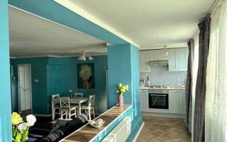 Apartament 2 camere Superb Obor – 9 min metrou Obor, Terasa Spatioasa - Poză 4