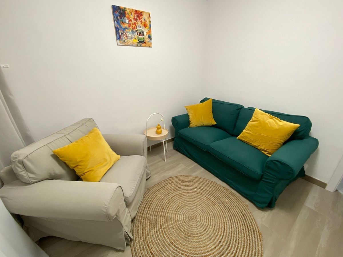 Apartament decomandat – parter, complet renovat – randament excelent - Poză 5