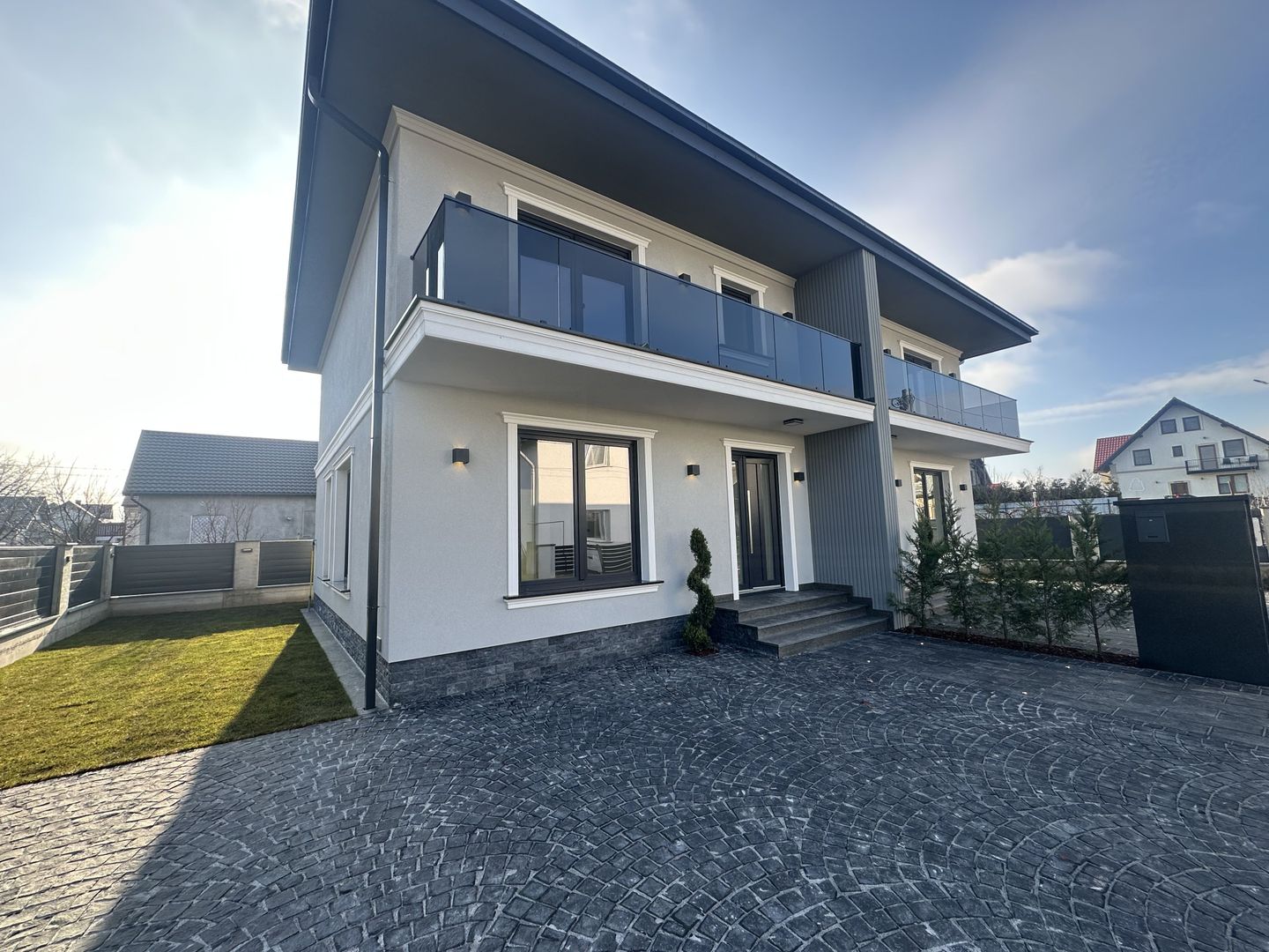 Duplex | Locuri De Parcare | Rădăuți | 114,5 MP Utili - Poză 18