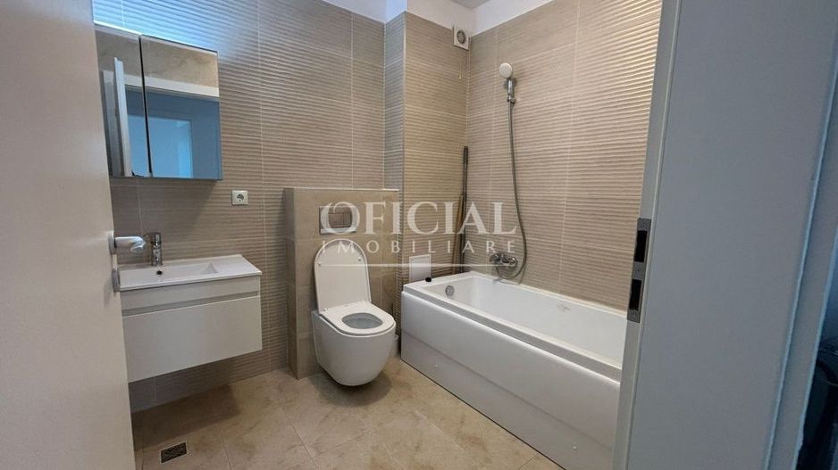 Apartament 2 camere | Parcare | Lift | Zona Eroilor | Floresti - Poză 7