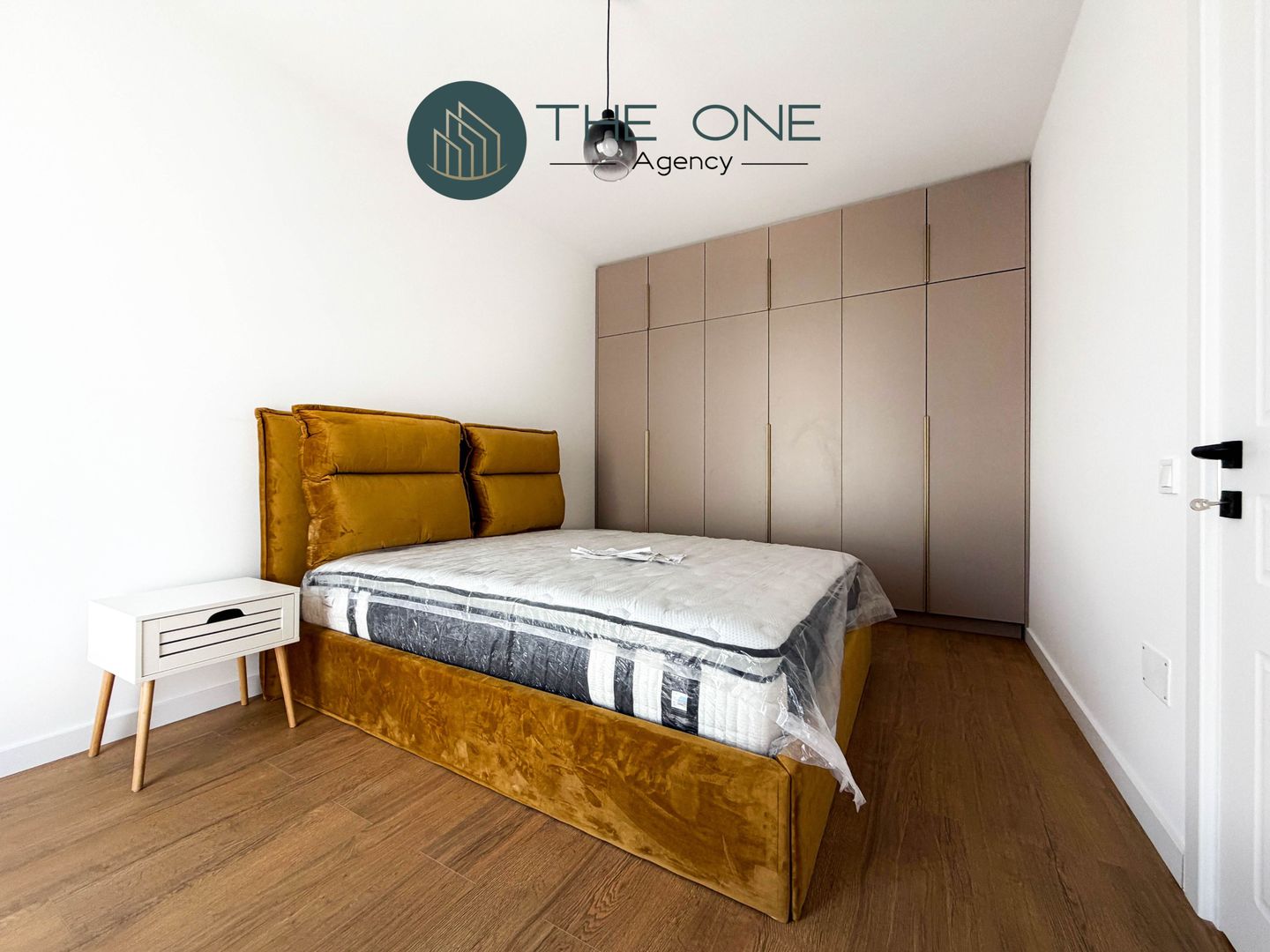 Apartament 2 camere, bloc nou 2026 | EROILOR - Poză 5