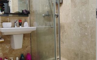 Apartament 2 camere,de vanzare 58 mp, bloc 2020, centrală proprie, Drumul Tabere - Poză 3