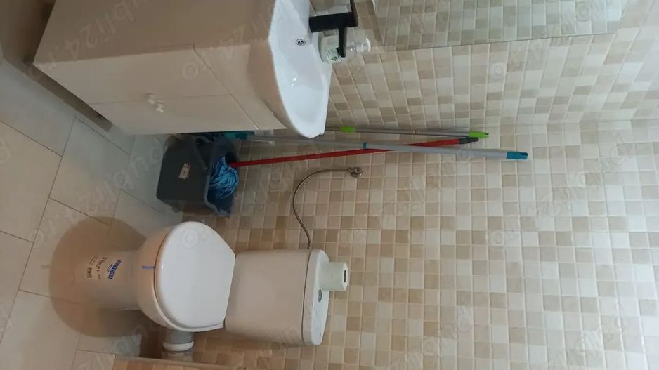 Apartament 3 camere.  Decomandat. Cu 2 bai si 2 balcoane. Grand Arena. - Poză 10