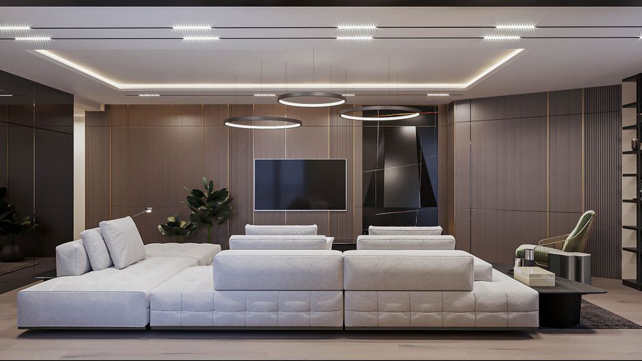 Apartement nou 4 camere Universiatate - Poză 9