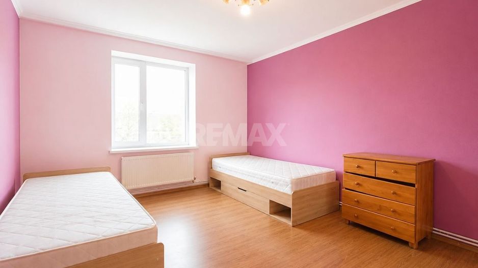 Cojușna - Casă 6 Dormitoare + Living | 259 m² | teren 10,81 ari | 249.000 € - Poză 17