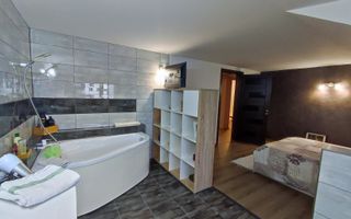 Casă individuală tip vilă | Ultrafinisată | 299mp | Cartierul Borhanci - Poză 18