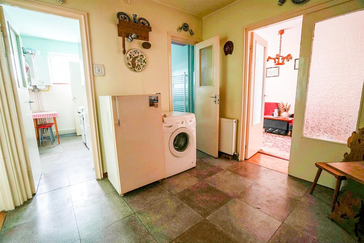 Rezidential/ investitional,Central, Targu Mures, sau schimb cu Odorheiu Secuiesc - Poză 3