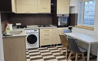 AP. 3 CAMERE DRUMUL TABEREI, RENOVAT, BUCATARIE INCHISA, METROU - Poză 6