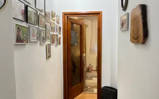 Apartament 3 camere de vânzare | Parter | Zona Micro 16 - Poză 18