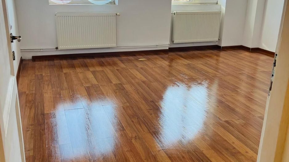 Apartament 2 camere de vânzare – Centrul Civic / Hărmanului – Toamnei - Poză 1