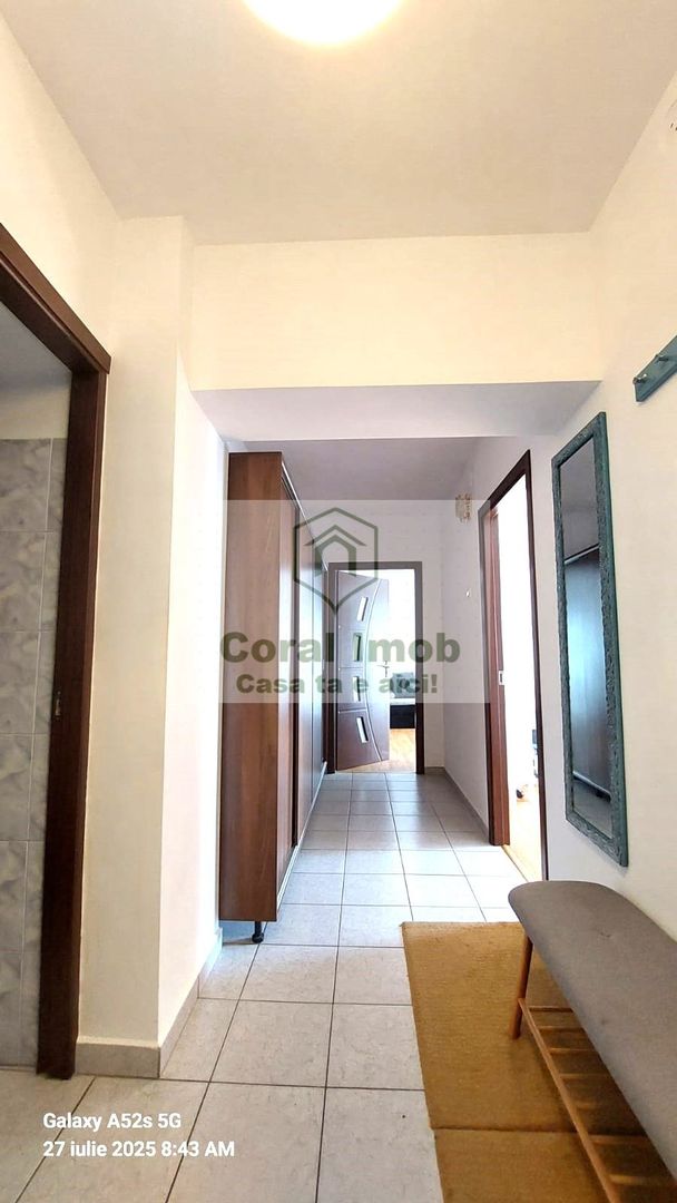 Apartamnet de inchiriat , 2 camere, bolier, Tineretului, Vacaresti - Poză 16