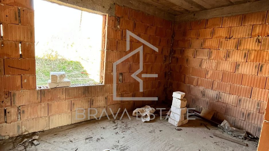 Oportunitate investitie casa la 20 km de centru orasului Cluj-Napoca - Poză 10