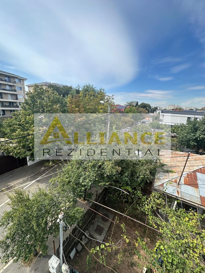 Aparatorii Patriei Apartament 2 Camere Mobilat/Utilat+Parcare - Poză 24