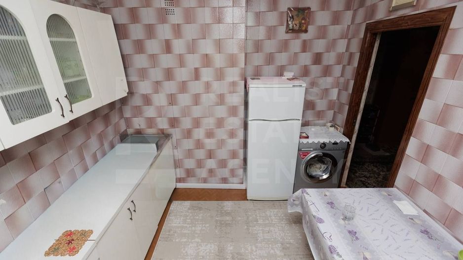 Vânzare, apartament, 3 camere, bul. Cuză-Vodă, Botanica - Poză 9