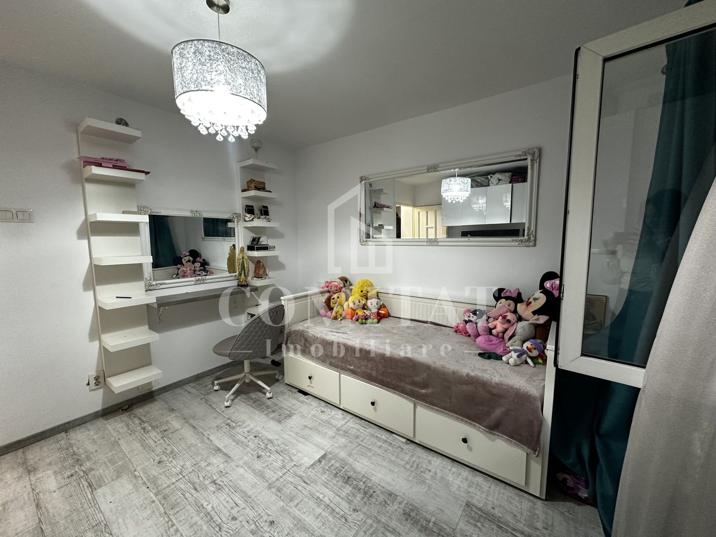 Apartament 3 camere | Finisaje moderne | Mărăști - Poză 9