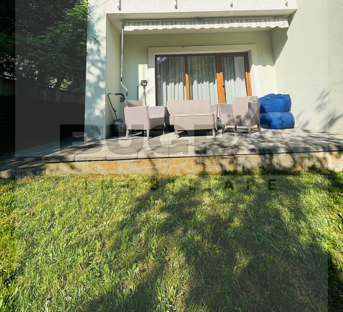 Duplex 5 camere, 160 mp,  2 parcari, zona Grand Hotel Italia - Poză 11