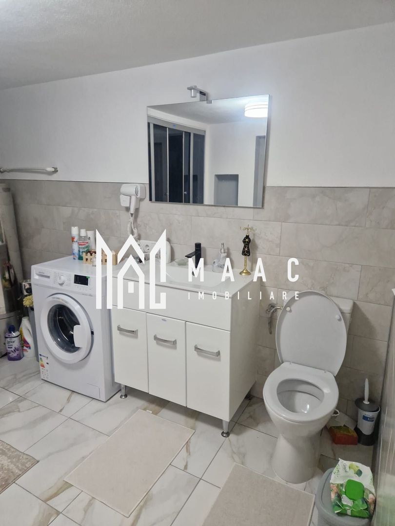 Casă de vânzare în Lăpușata – Construcție nouă, complet utilată - Poză 10