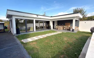 CASĂ 5 CAMERE TEREN 1600 MP CAMPULUNG - Poză 42