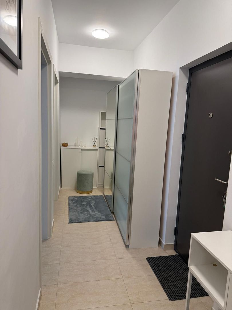 AP. 2 CAMERE- PET-FRIENDLY, CENTRALA PROPRIE, BLOC NOU, METROU 10 MIN - Poză 17