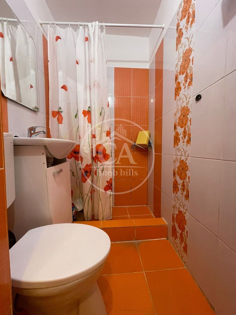 Apartament de inchiriat cu 1 camera in zona Iosia, Oradea - Poză 6