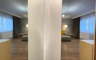 Garsoniera  moderna_mobilata si utilata***Bloc boutique//Piata Alba Iulia - Poză 13